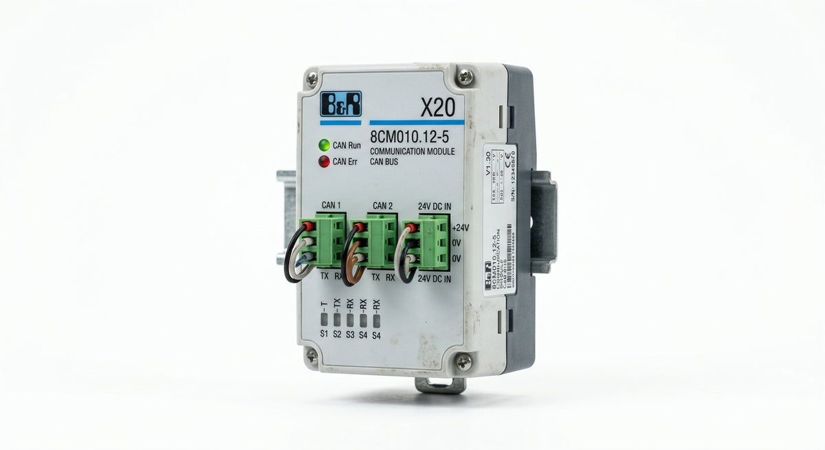 B&R 8CM010.12-5