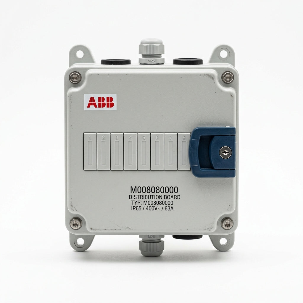 ABB M008080000