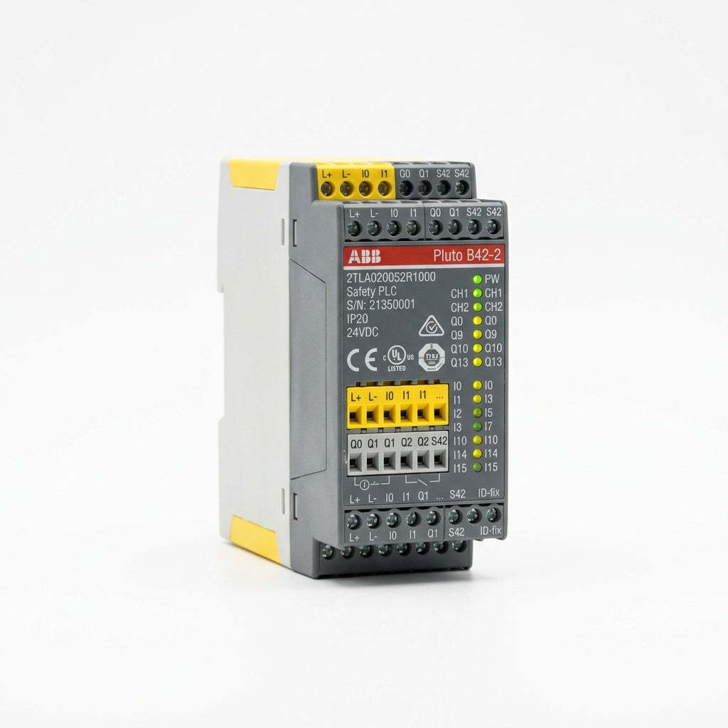 ABB 2TLA020052R1000 RELE