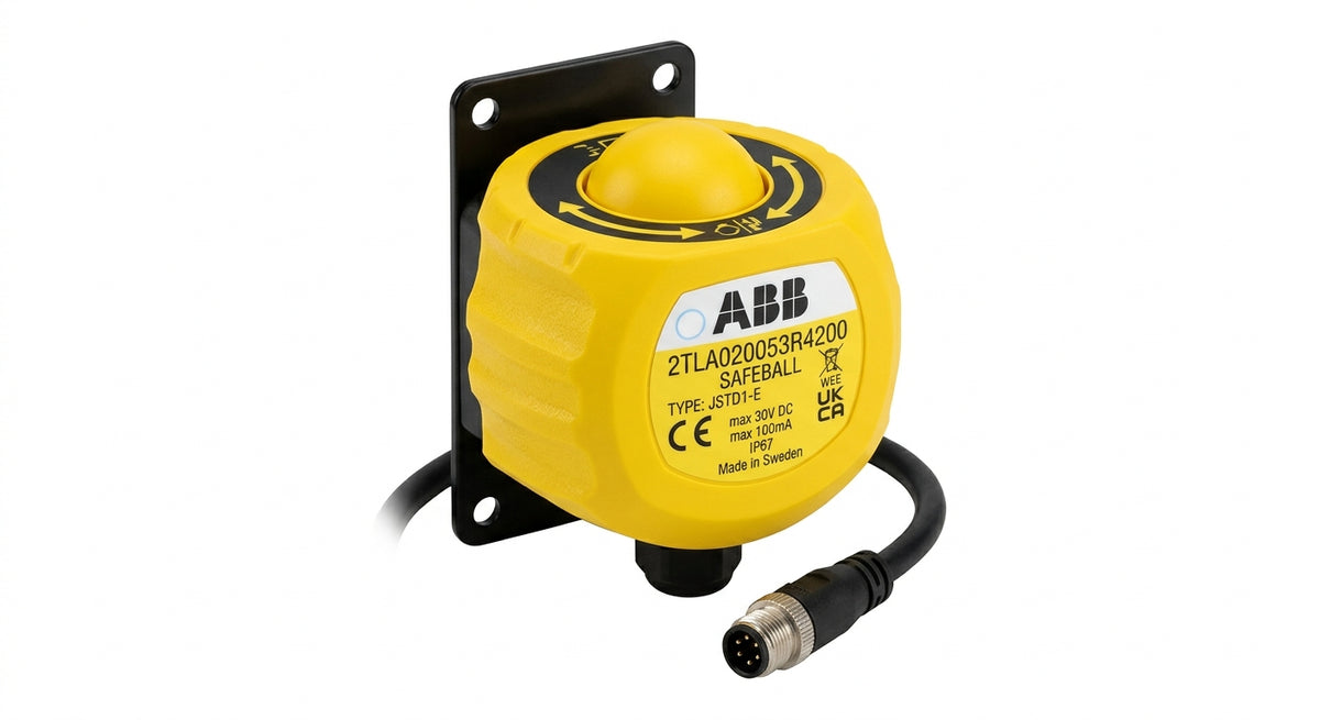 ABB 2TLA020053R4200