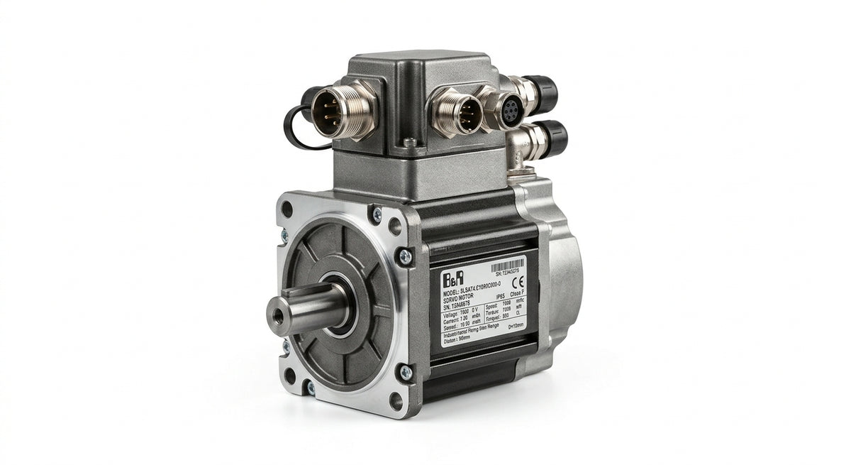 B&R 8LSA74.E1030C000-0