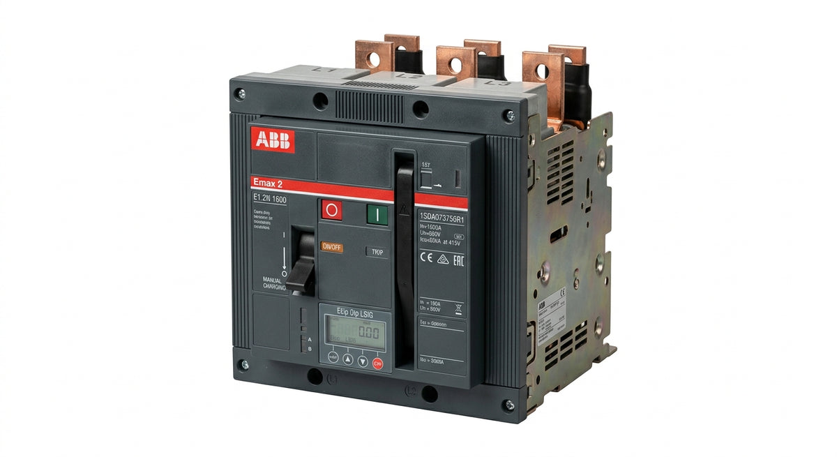 ABB 1SDA073756R1