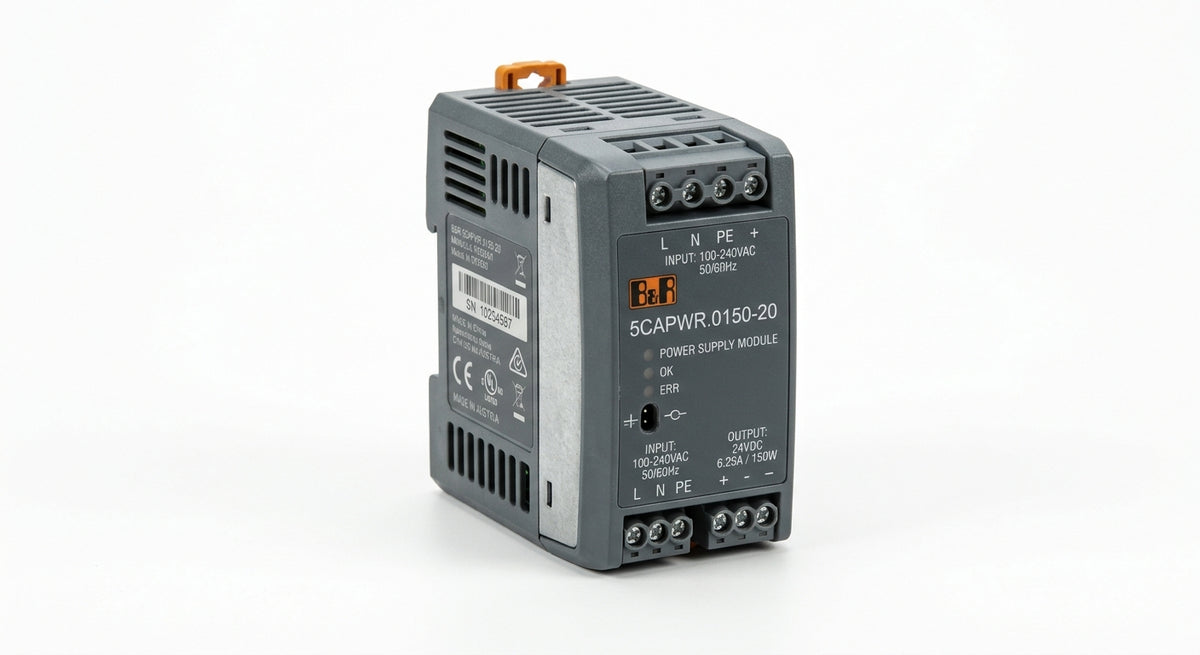 B&R 5CAPWR.0150-20