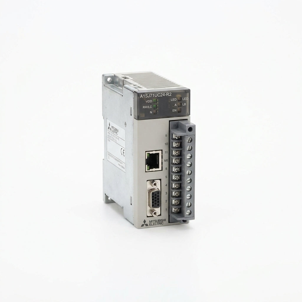 Mitsubishi Electric A1SJ71UC24-R2