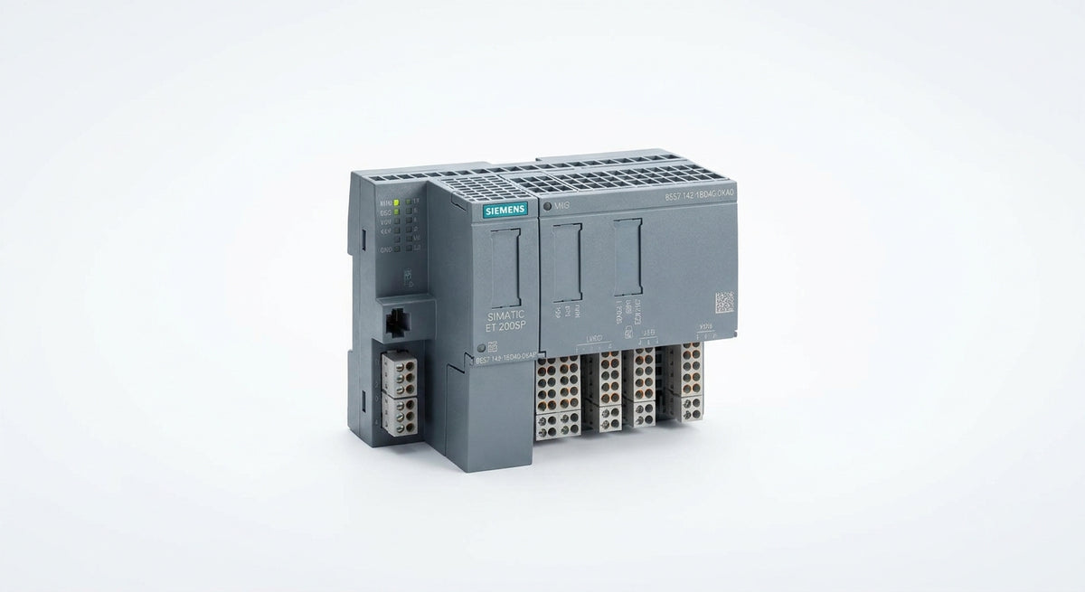 SIEMENS 6ES7 142-1BD40-0XA0