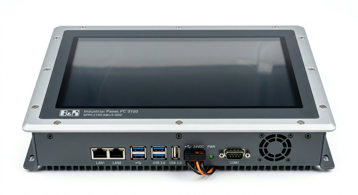B&R 5PPC3100.KBU3-000