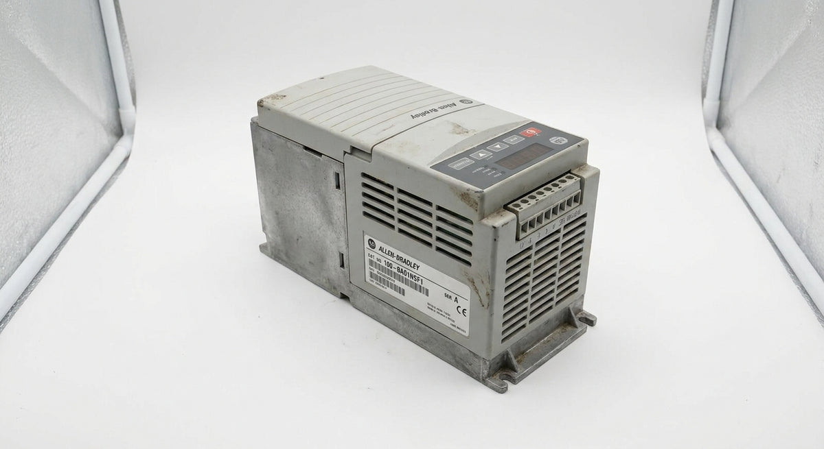 ALLEN BRADLEY 160-BA01NSF1