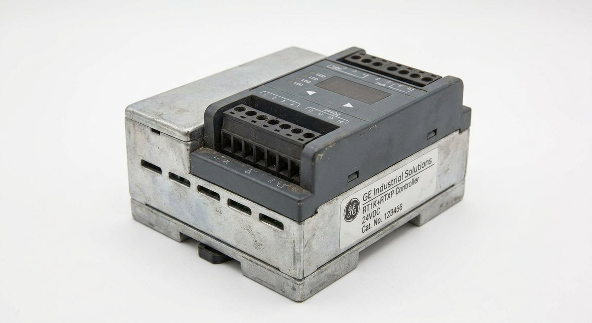 General Electric RT1K+RTXP