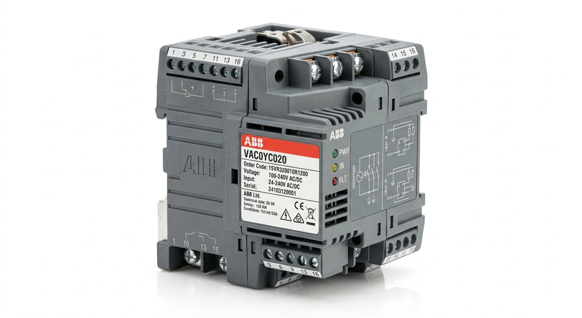 ABB VAC0YC020