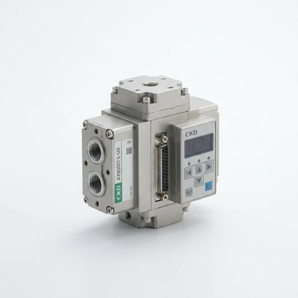 CKD AX9000TS-U0