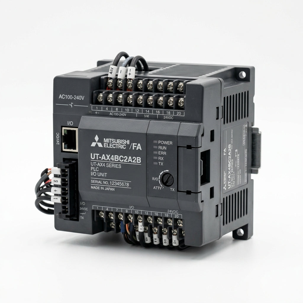 MITSUBISHI/FA UT-AX4BC2A2B
