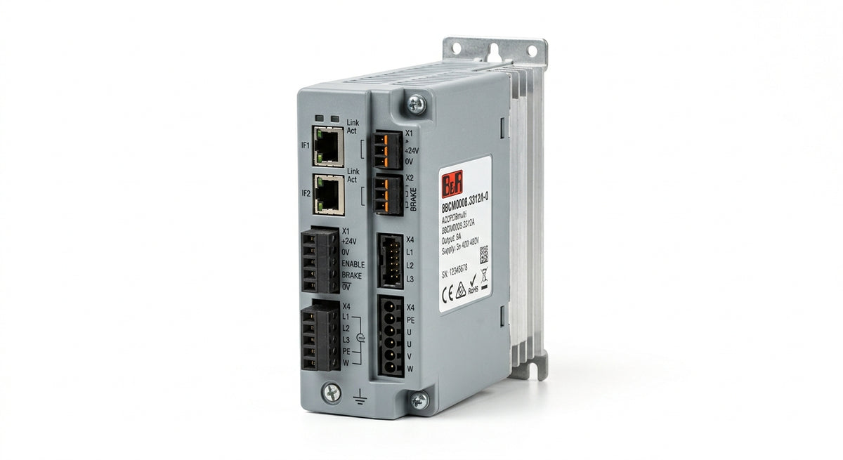 B&R 8BCM0008.3312A-0