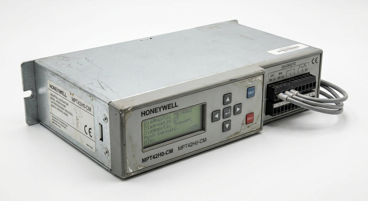 HONEYWELL MPT42H0-CM