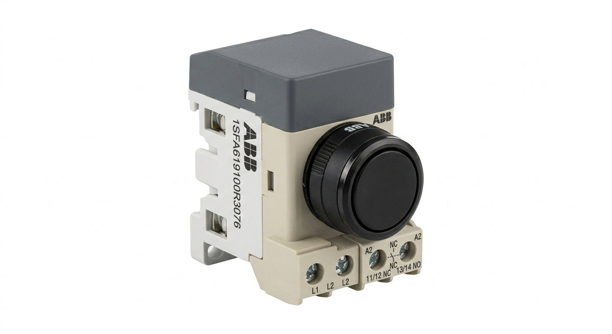 ABB 1SFA619100R3076