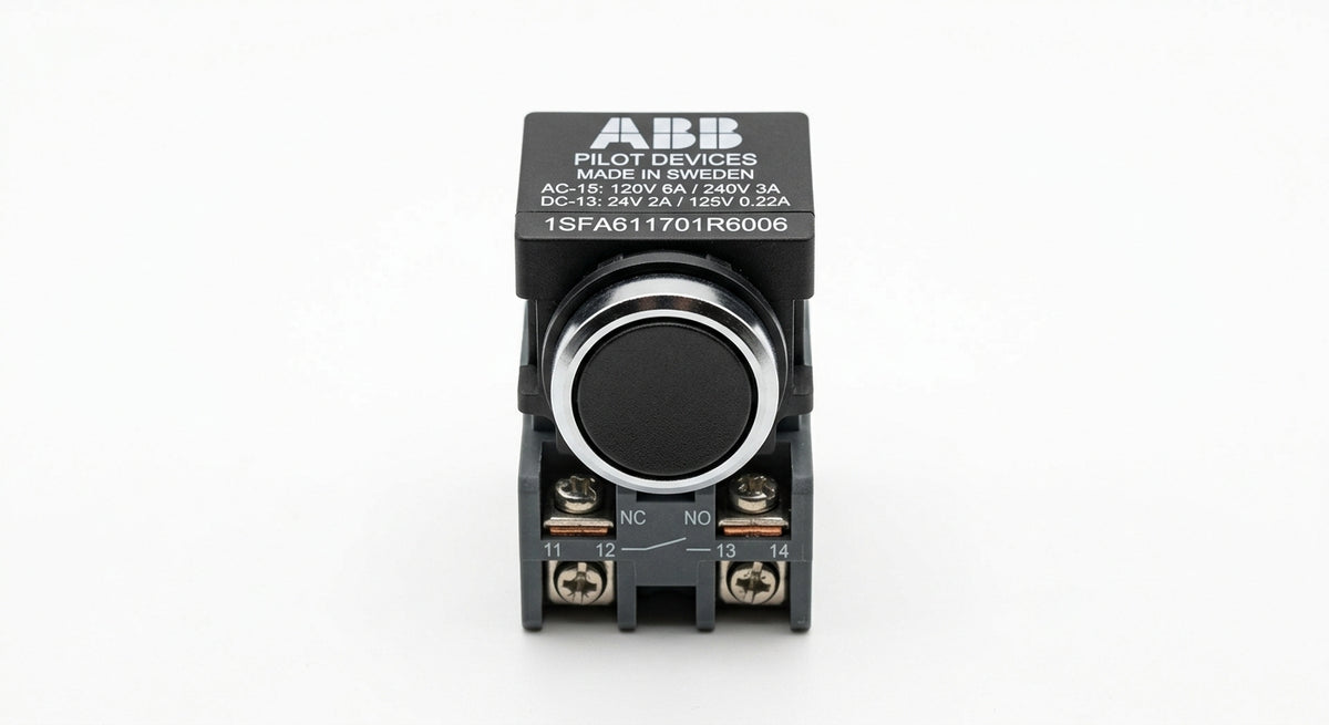 ABB 1SFA611701R6006
