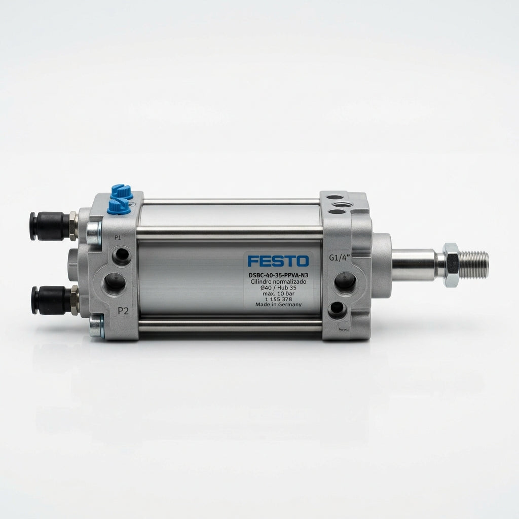 FESTO DSBC-40-35-PPVA-N3