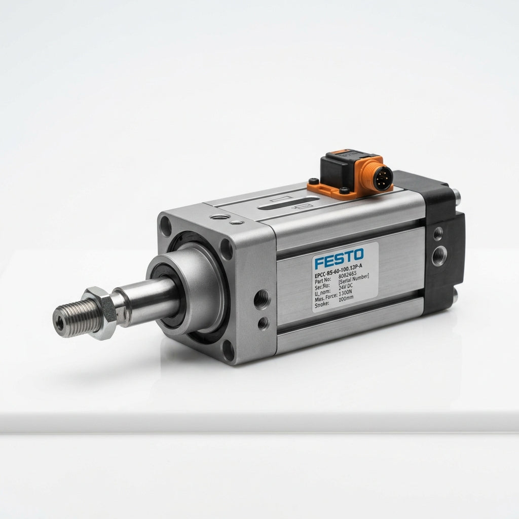 FESTO EPCC-BS-60-100-12P-A