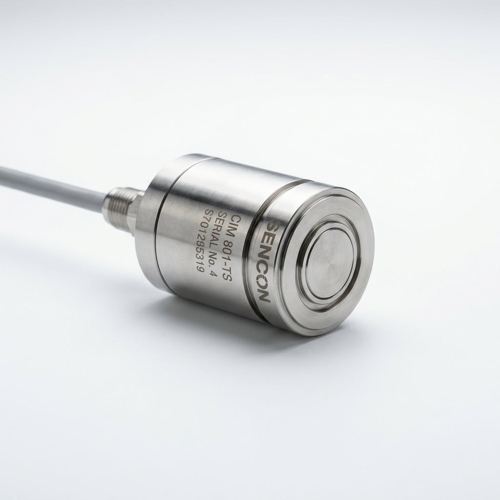 Sencon CIM 801-TS