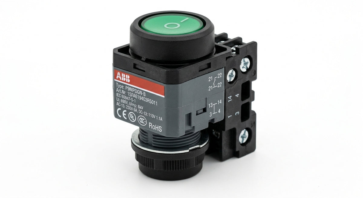 ABB 1SFA619403R5011