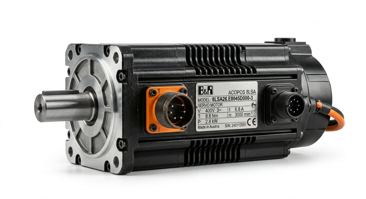 B&R 8LSA26.E8045D000-3
