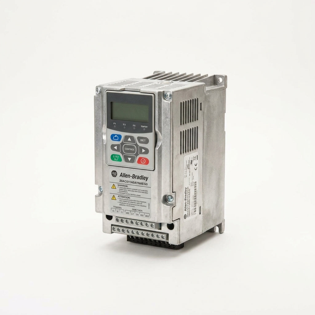 Allen-Bradley 20AC011A0AYNAEG0