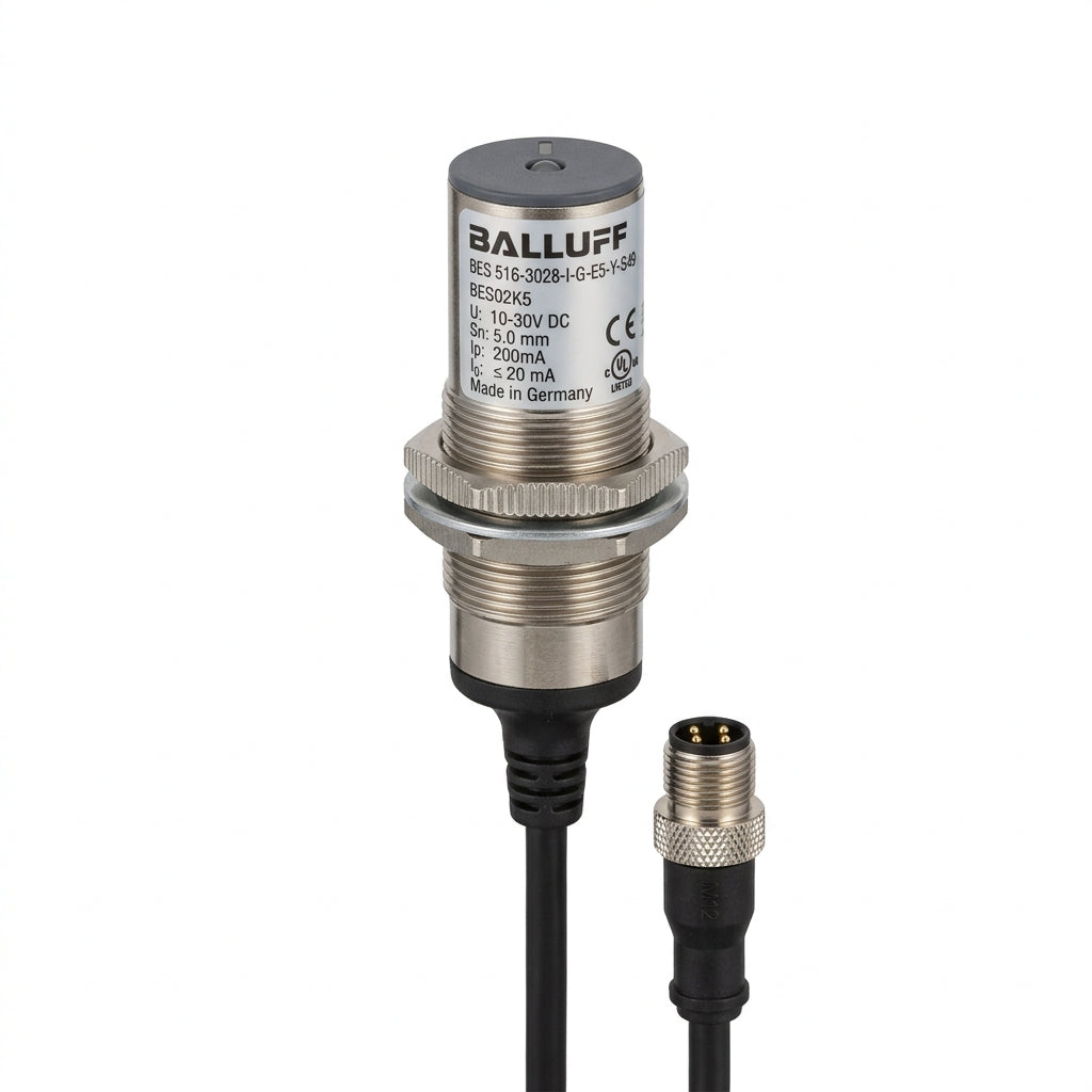 BALLUFF BES02K5
