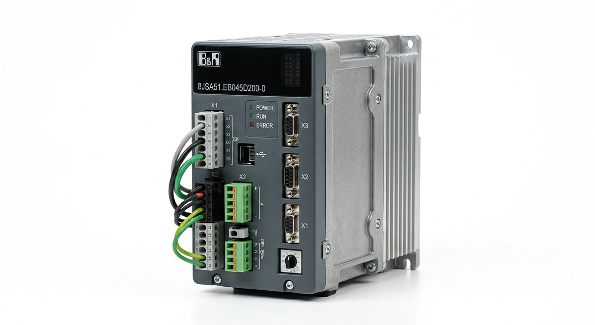 B&R 8JSA51.EB045D200-0