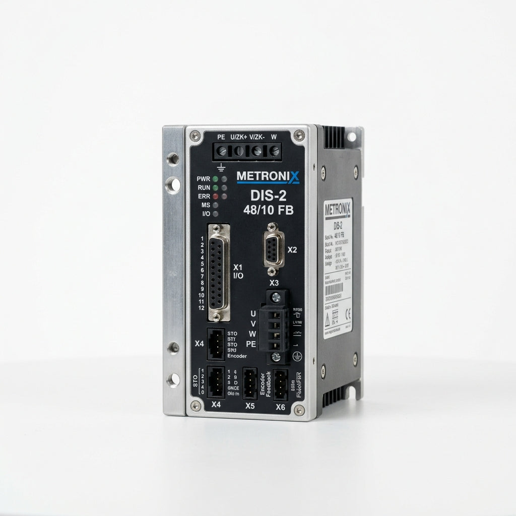 METRONIX DIS-2 48/10 FB