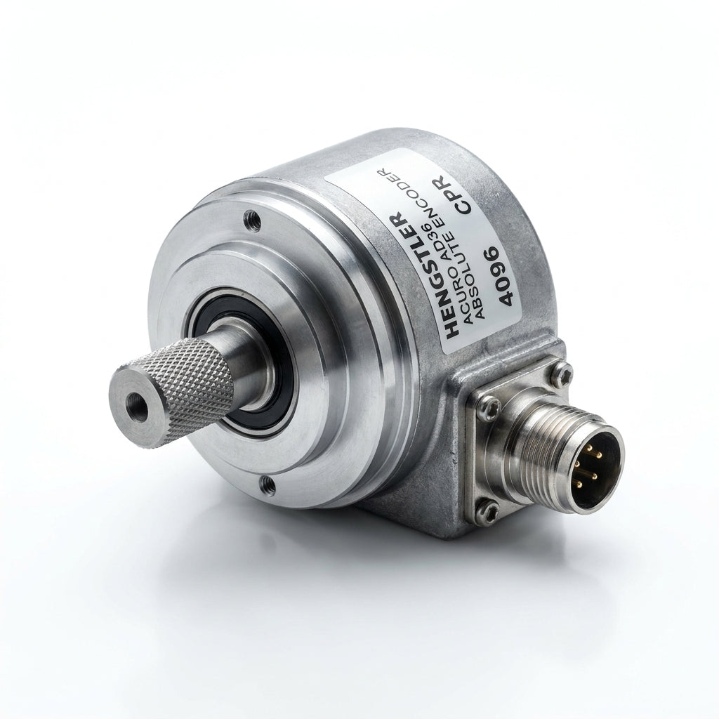BIND AR01-0250-HM12-A Lika Electronic AR01 series