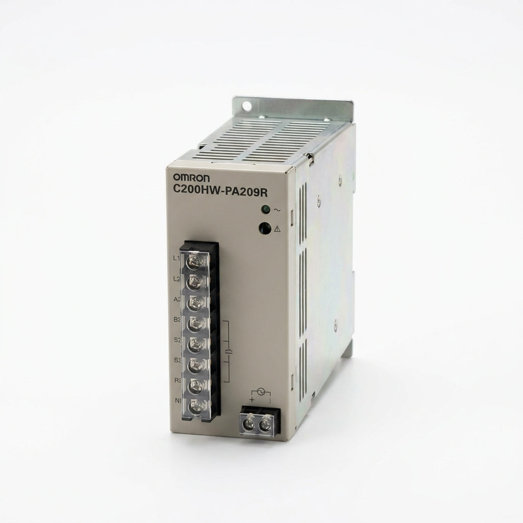 Omron C200HW-PA209R