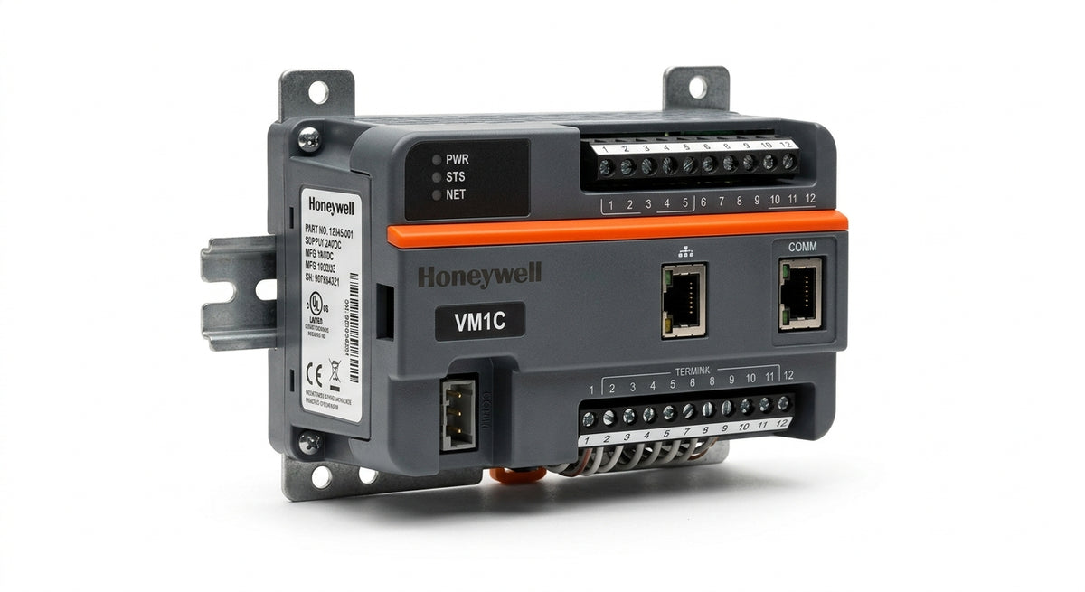 HONEYWELL VM1C