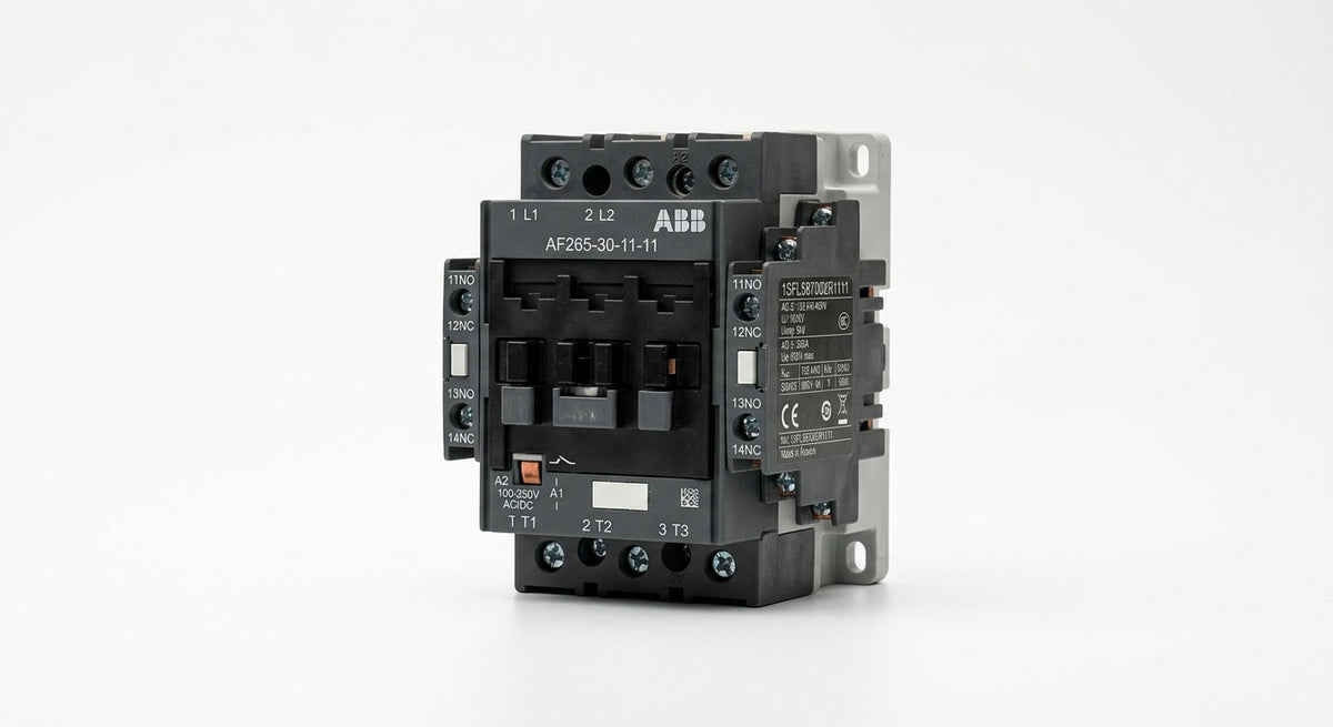 ABB 1SFL587002R1111