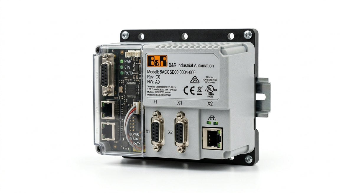 B&R 5ACCSE00.0004-000