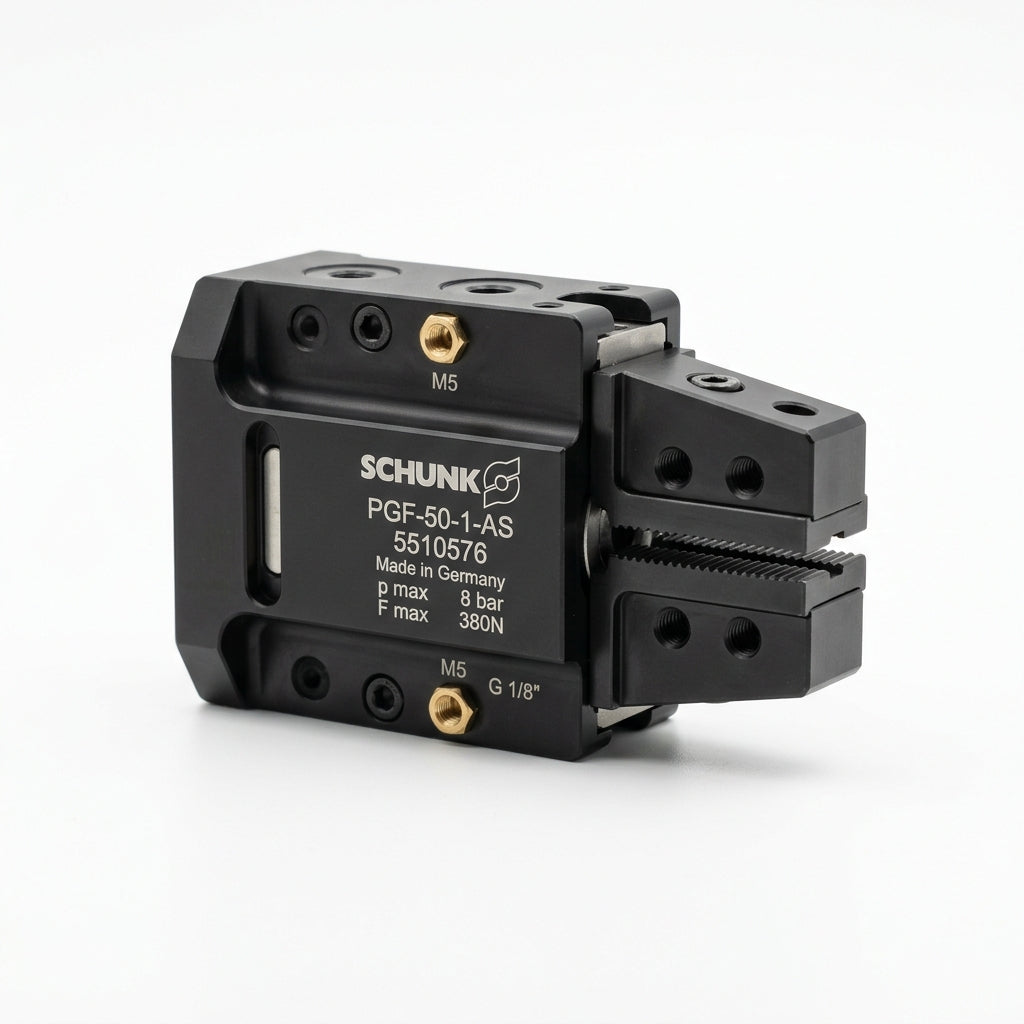 SCHUNK 5510576