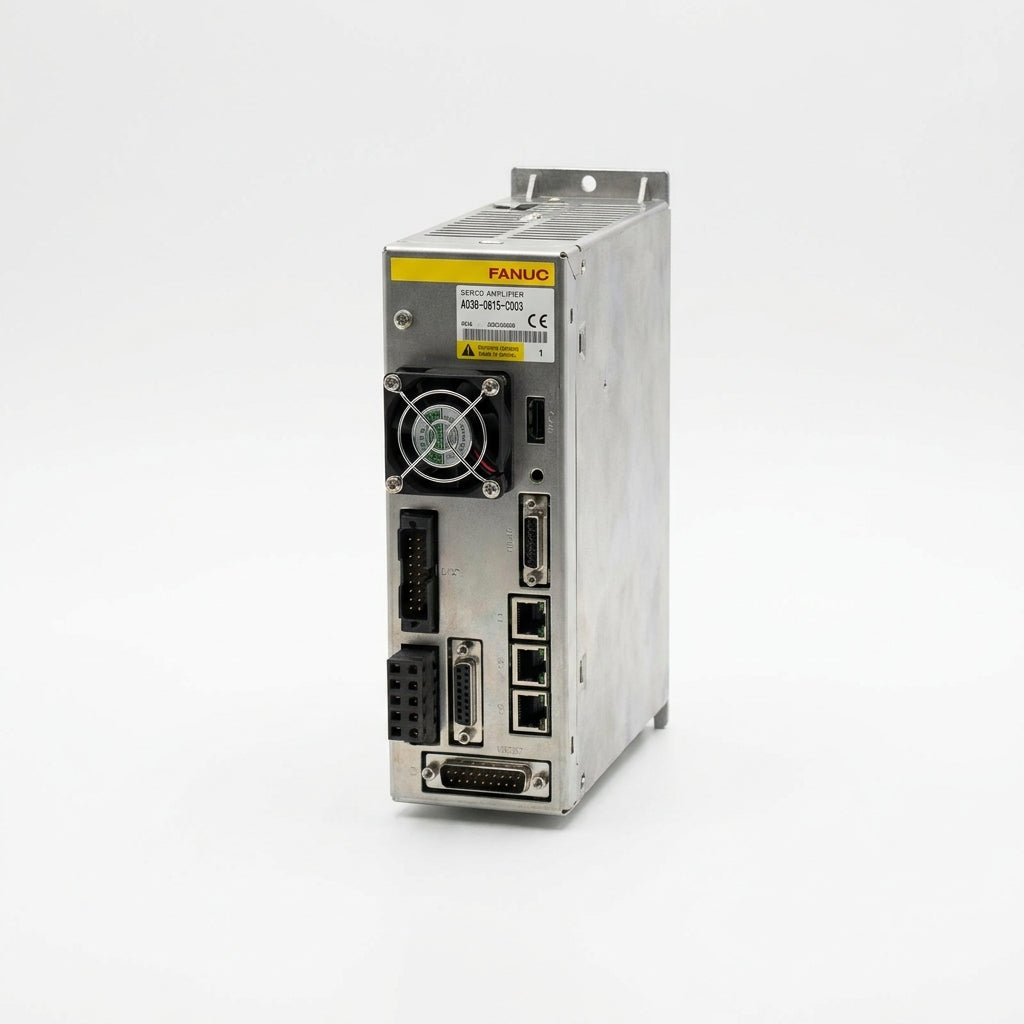 FANUC A03B-0815-C003