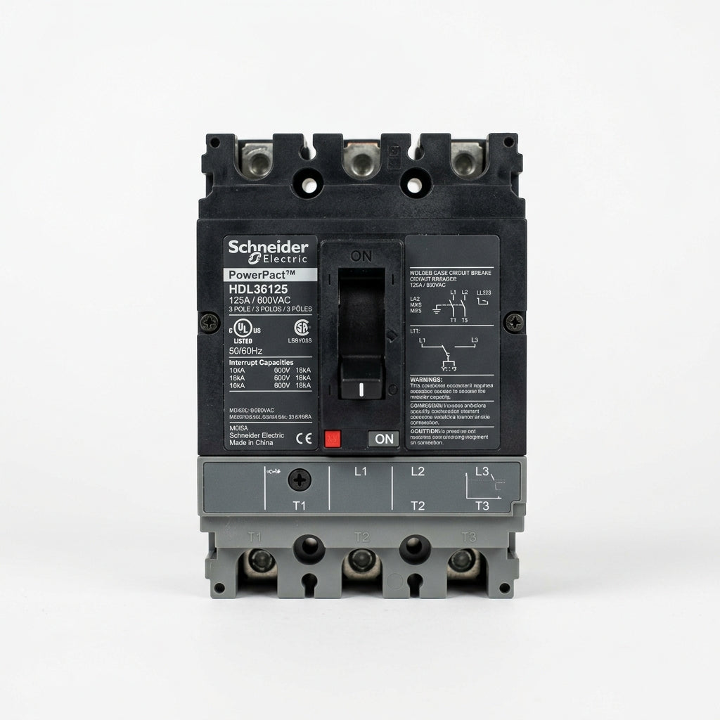 SCHNEIDER HDL36125