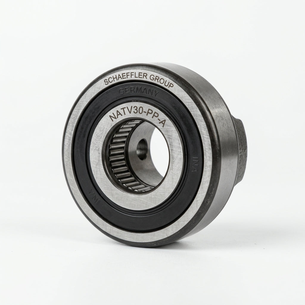 SCHAEFFLER GROUP NATV30-PP-A
