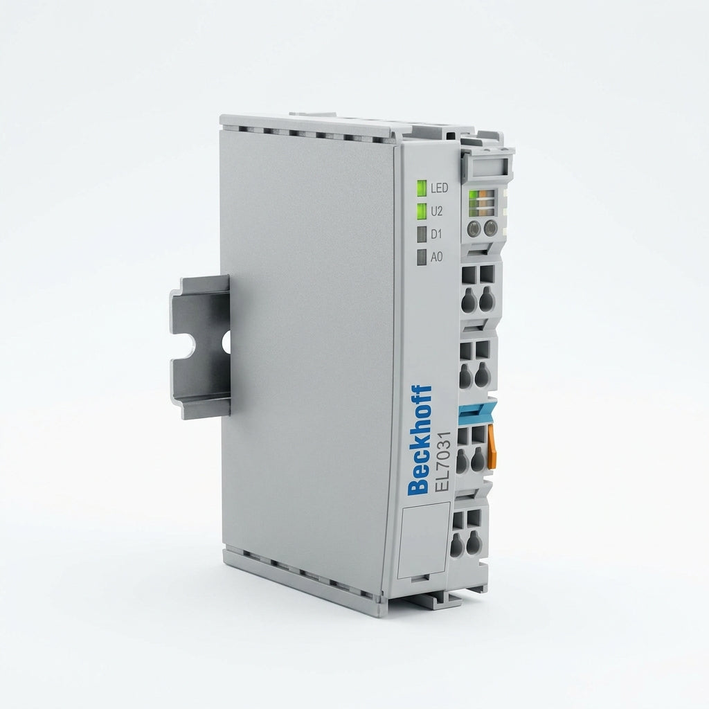 Beckhoff EL7031