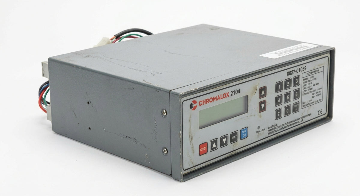 CHROMALOX 2104 (0027-01059)