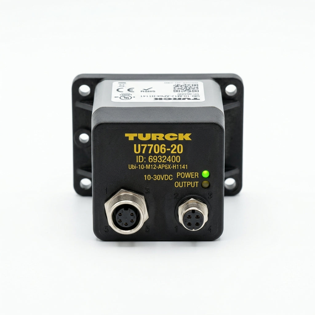TURCK U7706-20