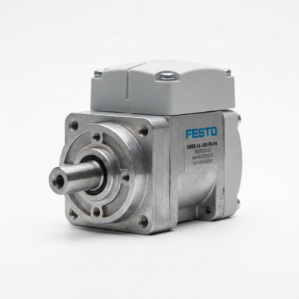 Festo DRRD-16-180-FH-PA