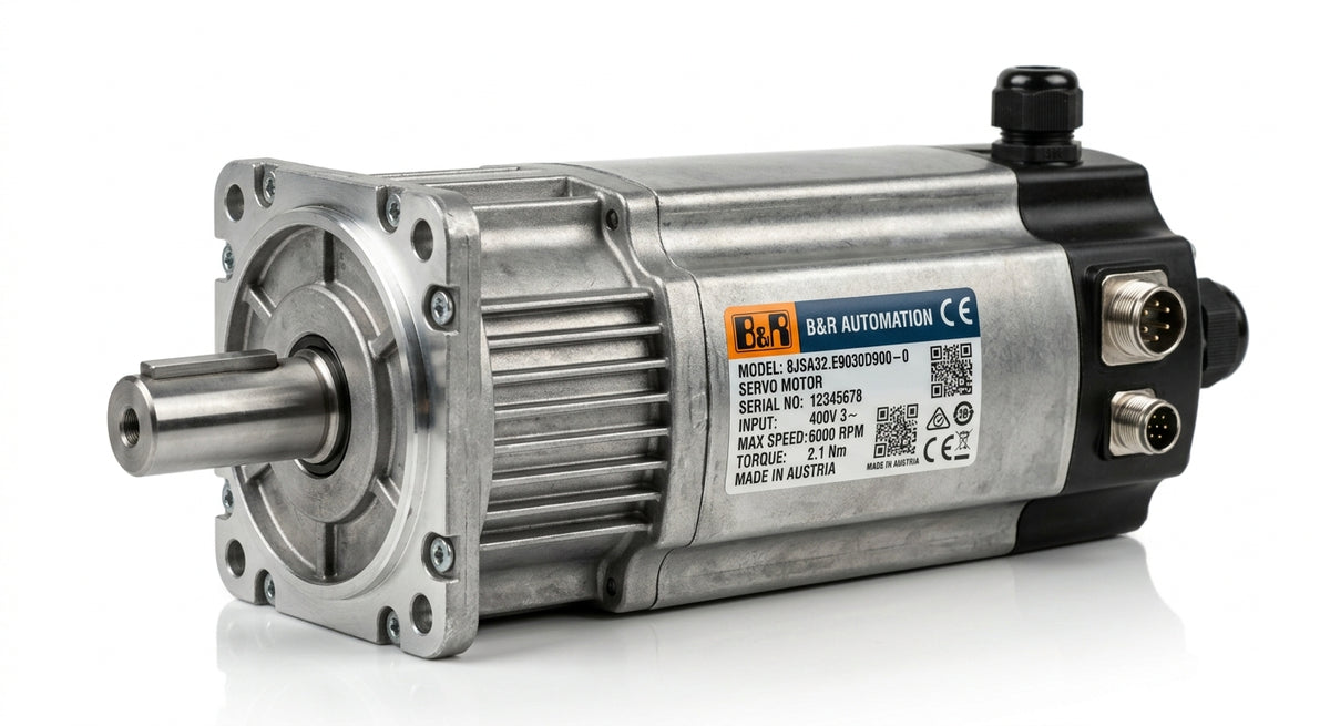 B&R 8JSA32.E9030D900-0