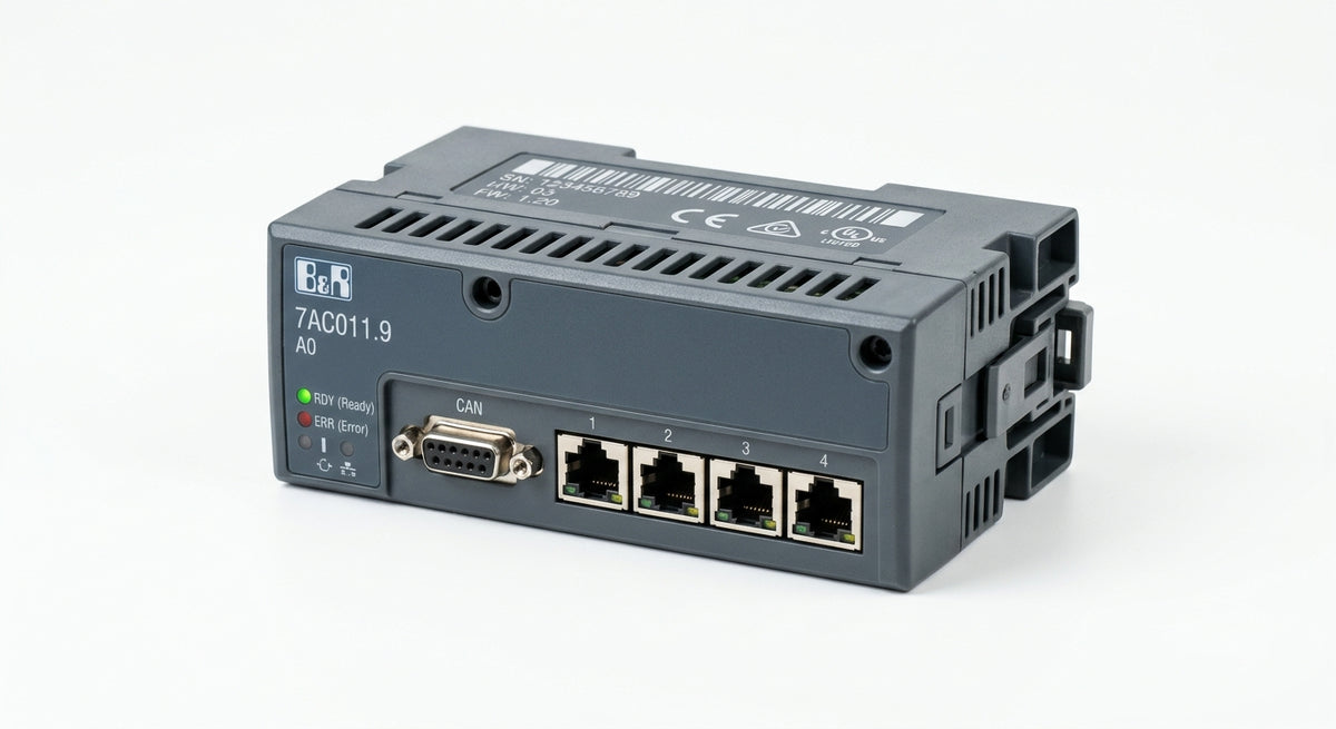 B&R 7AC011.9