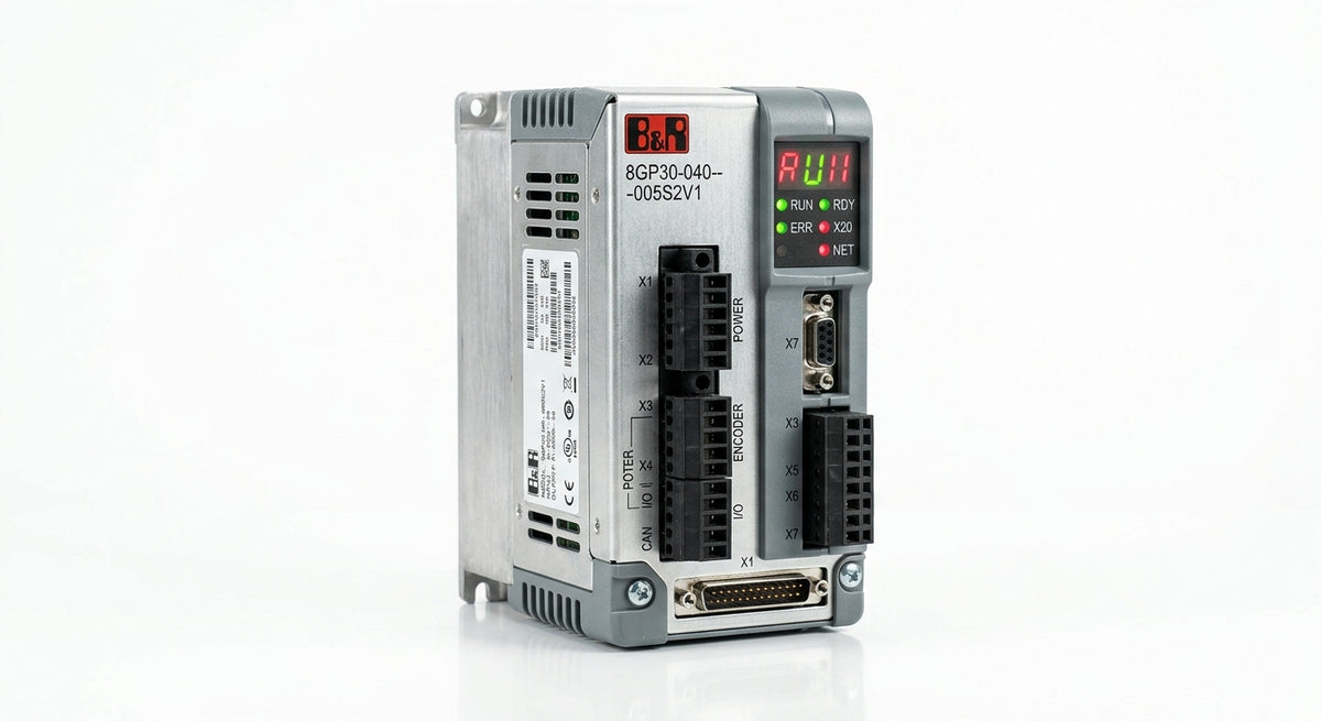 B&R 8GP30-040--005S2V1