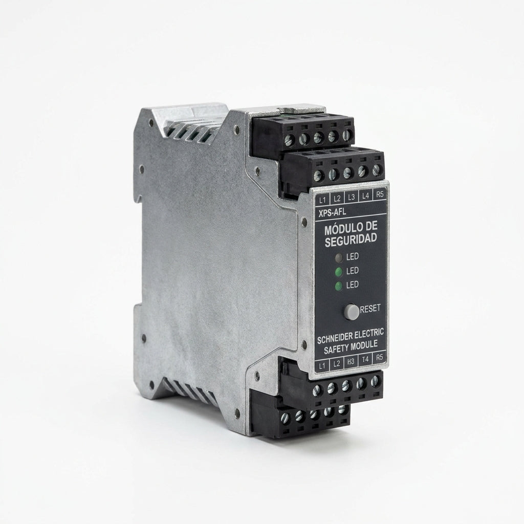 BIND XPSUDN13APS Modulo de Seguridad Tipo UDN Electrico 24 Vcd