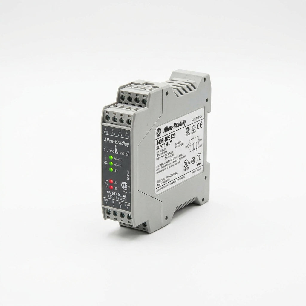 Allen-Bradley 440R-N23120
