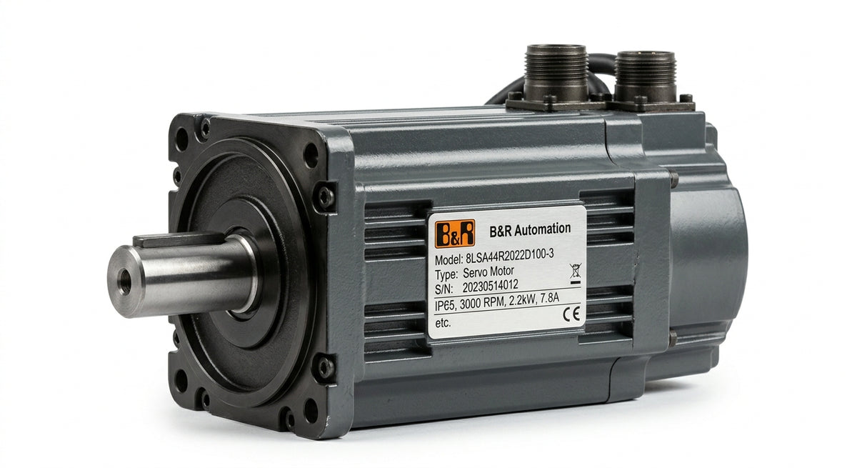 B&R 8LSA44R2022D100-3