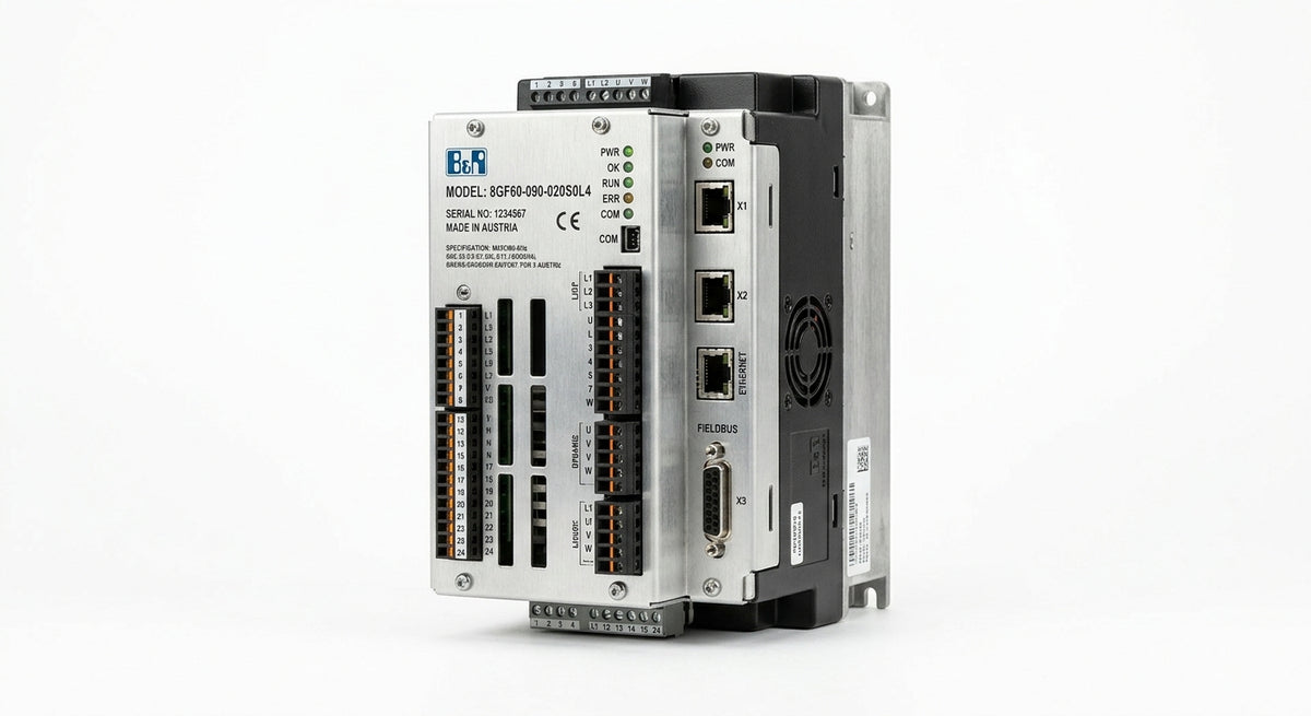 B&R 8GF60-090--020S0L4