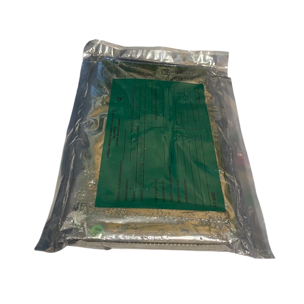 Tarjeta Gespac GESVIG -4W 97236
