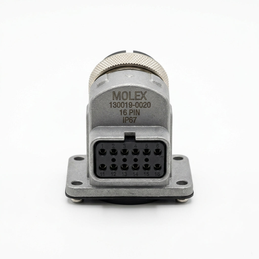 MOLEX 1300190020